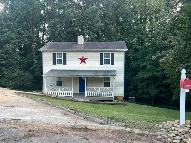 Primary Photo - 2820 Crystal Cove Rd