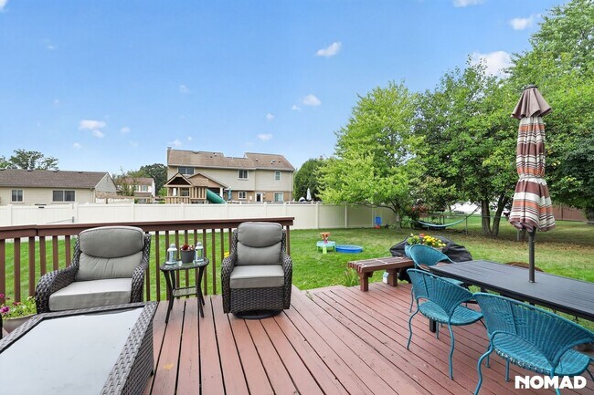Building Photo - 1225 Whittier Dr
