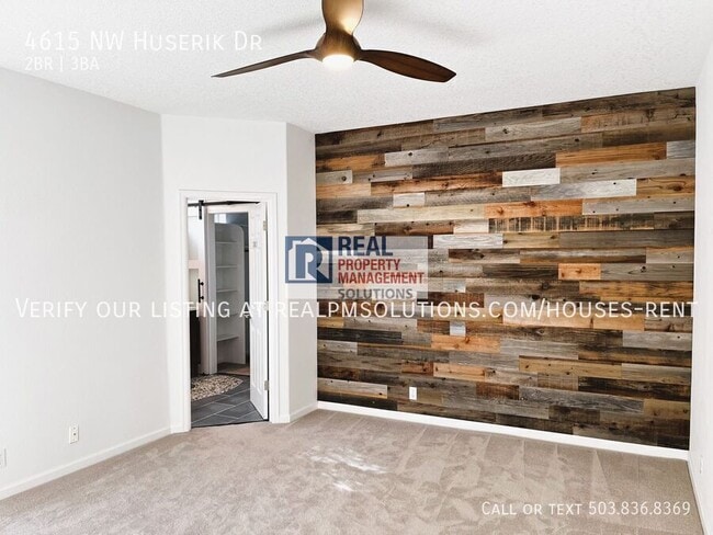 Building Photo - 4615 NW Huserik Dr