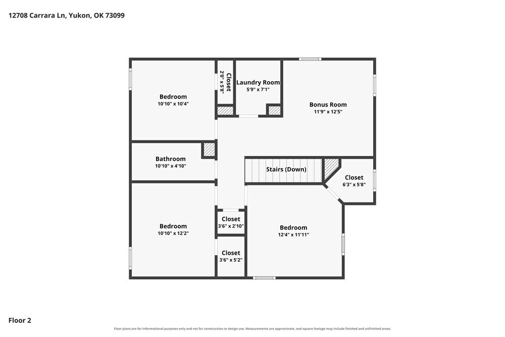 Building Photo - 12708 Carrara Ln