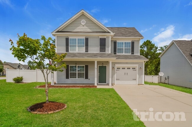 Building Photo - 15 Coswell Ct