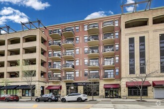 Building Photo - 1301 W Madison St