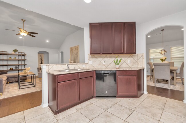 Building Photo - 2411 Zephyr Ln