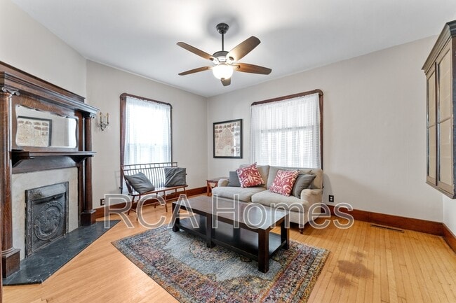 Building Photo - 6116 Guilford Ave