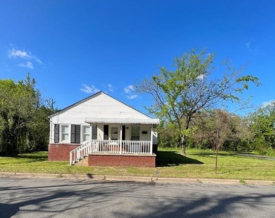Primary Photo - 332 Marion Ave