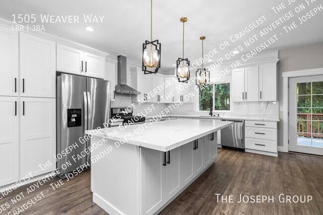 Building Photo - 1505 Weaver Way