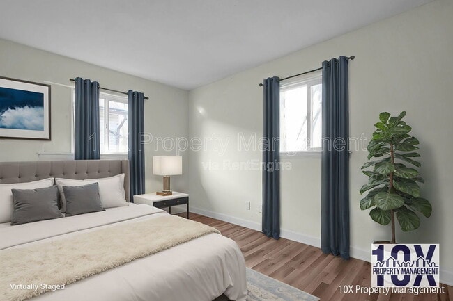 Building Photo - 1814 E Maynard Ave