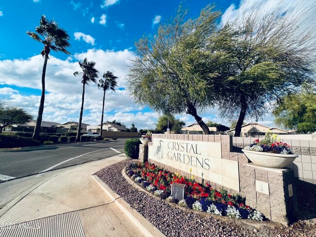 Building Photo - 10752 W Granada Rd