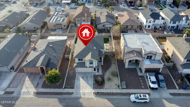 Building Photo - 4613 Al Hernandez St