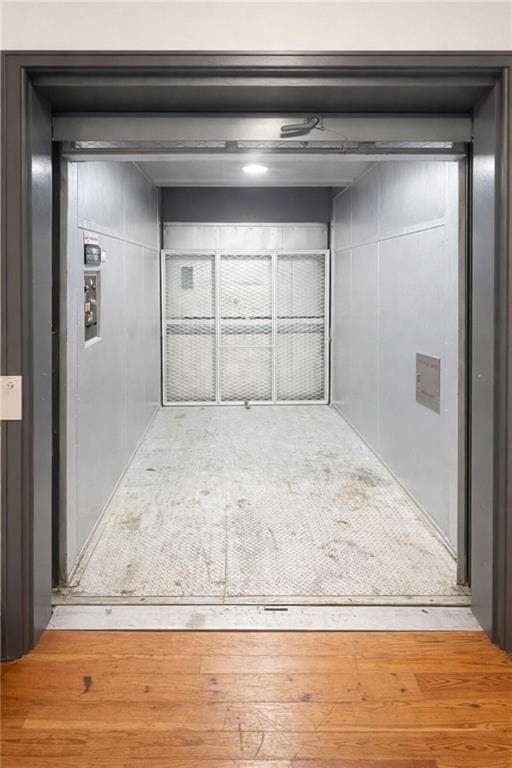 Building Photo - 161 Mangum St SW