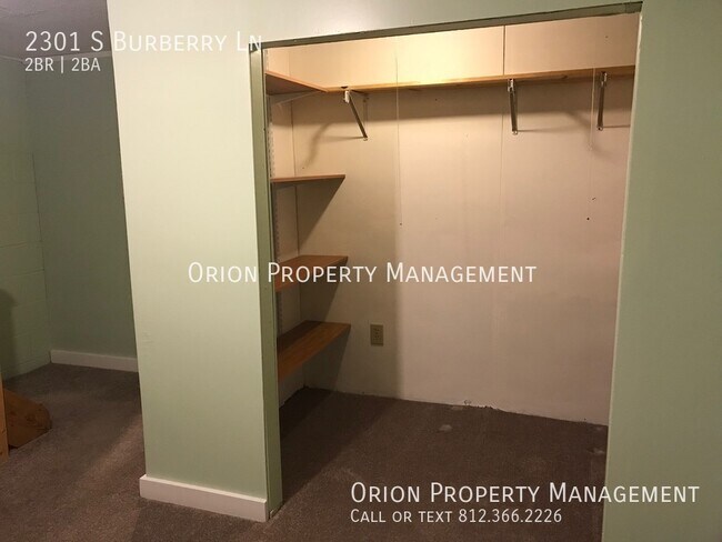 Building Photo - 2301 S Burberry Ln