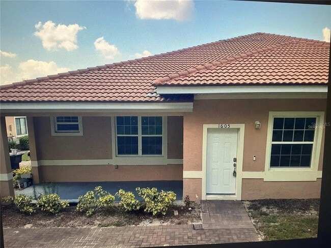 Primary Photo - 1605 Cumin Dr