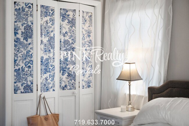 Building Photo - 635 N 30th St