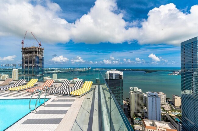 Building Photo - 1300 S Miami Ave