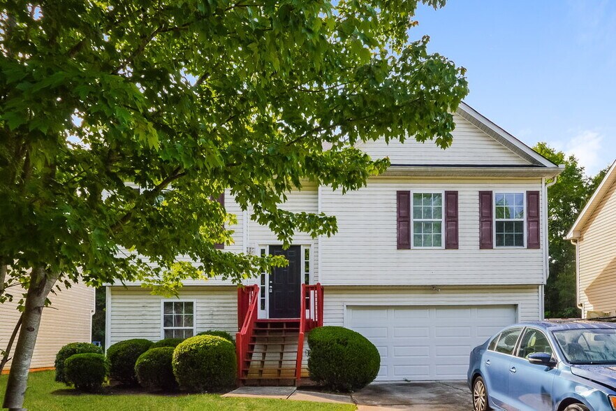 Building Photo - 9111 Jefferson Village Dr SW