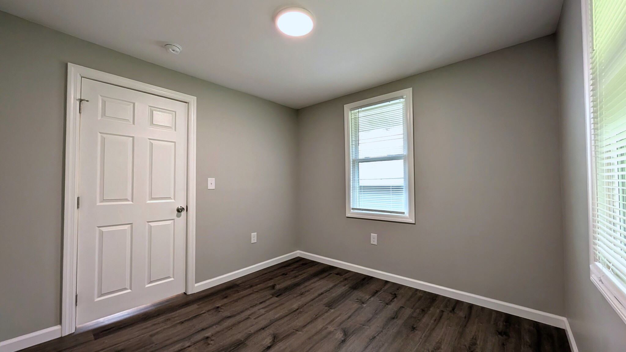 Bedroom 3 - 2903 Homehurst Ave