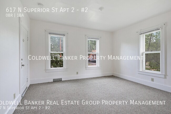 Building Photo - 617 N Superior St