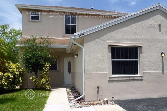 Primary Photo - 164 NW 207th Terrace