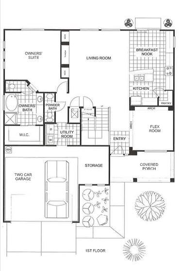 Building Photo - 8163 Ventana Azul Ave NW