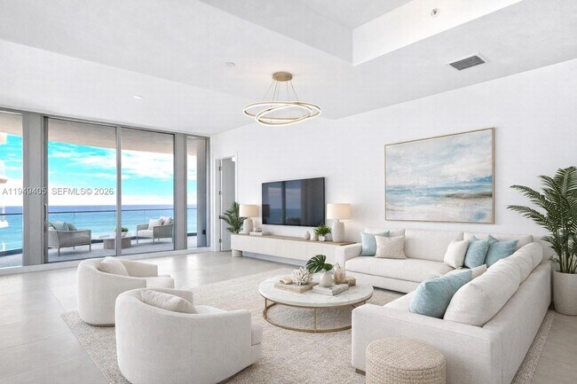 Building Photo - 153 N Seabreeze Blvd