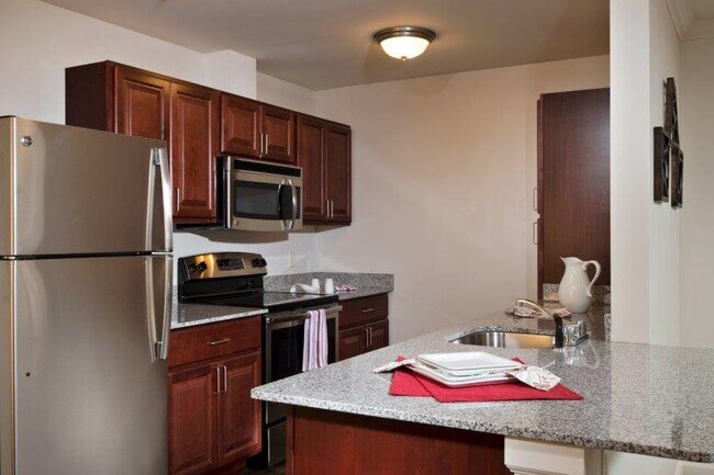 Building Photo - Glenmont Abbey Village Active Adult Living