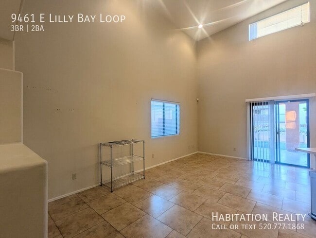 Building Photo - 9461 E Lilly Bay Loop