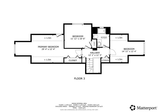 Building Photo - 4940 N Whipple St