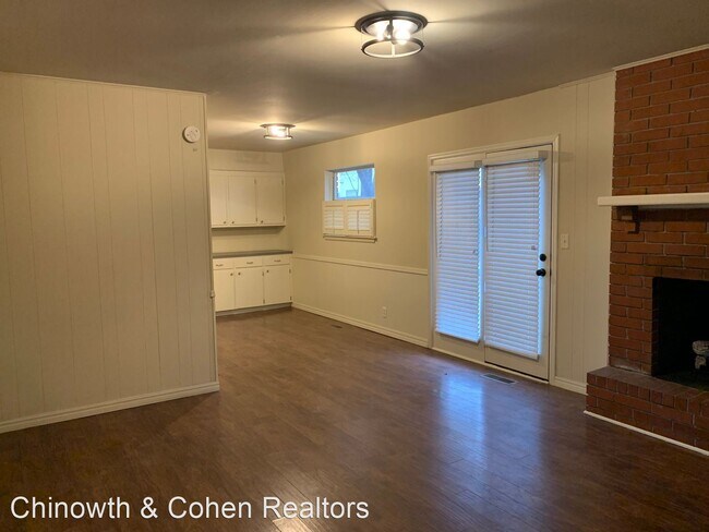 Building Photo - 3 br, 2 bath House - 4933 S 94th E Pl