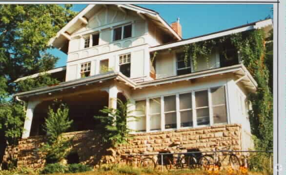 Primary Photo - 1037 Pine St