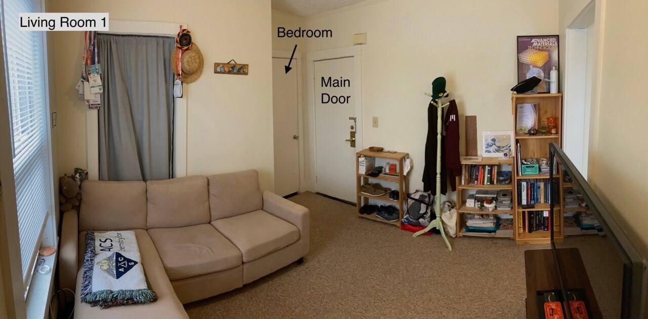 Building Photo - 3 Watson St