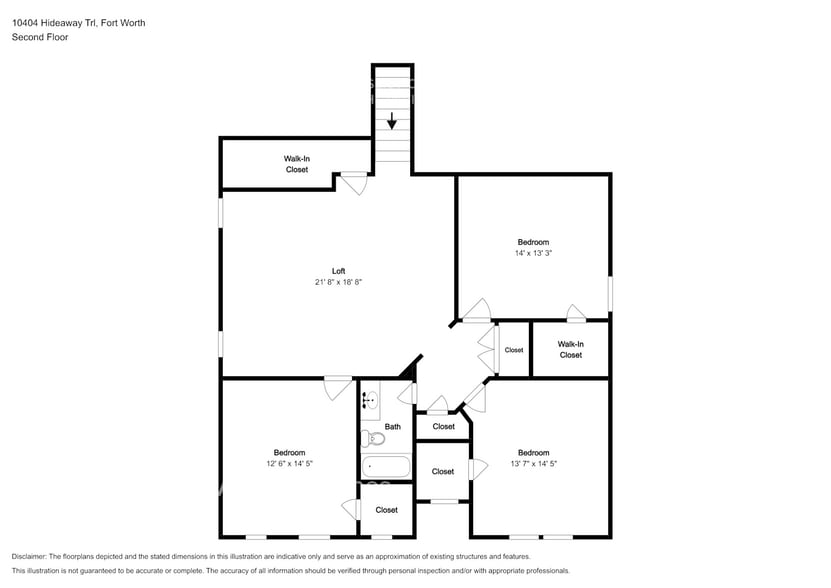 Building Photo - 10404 Hideaway Trail