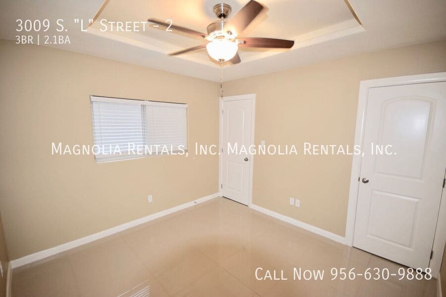 Building Photo - 3009 S L St