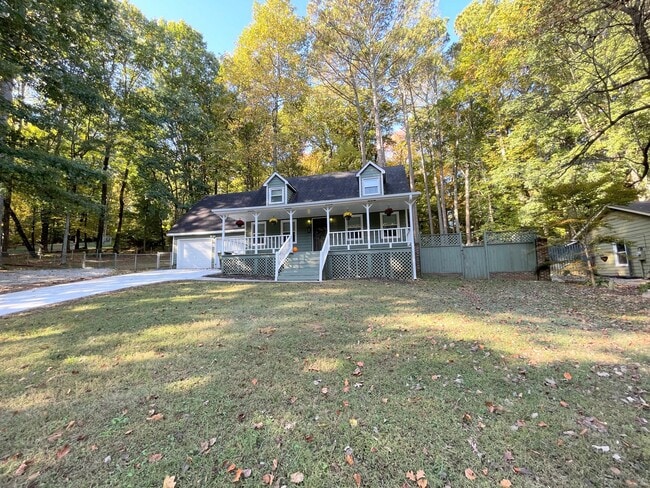 Building Photo - 205 Pine Ridge Rd