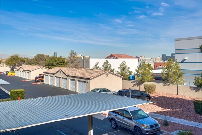 Building Photo - 5055 W Hacienda Ave