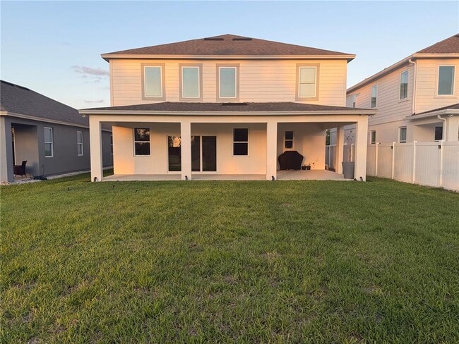 Building Photo - 6154 Hamlin Reserve Blvd