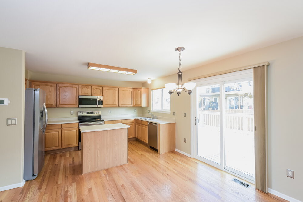 Building Photo - 5544 S Wenatchee St