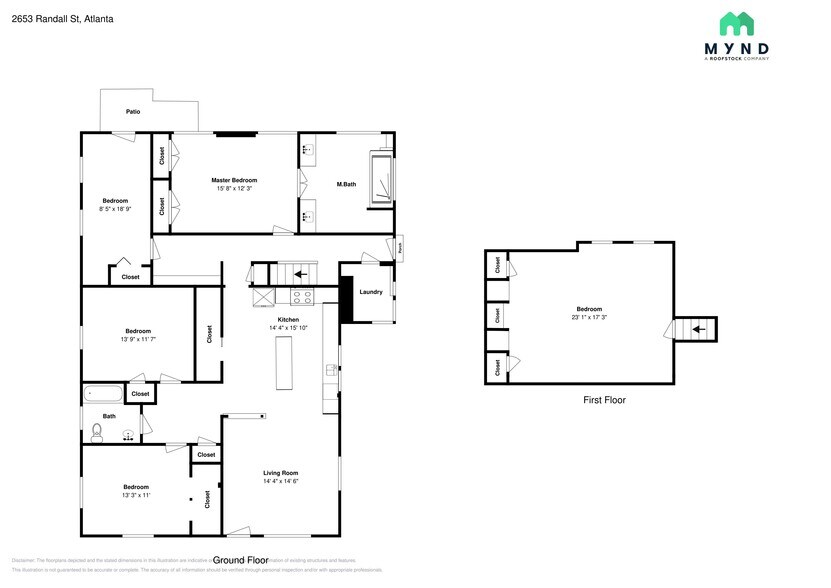 Building Photo - 2653 Randall St