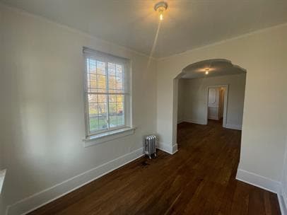 Interior Photo - 2024 Hubbard Street