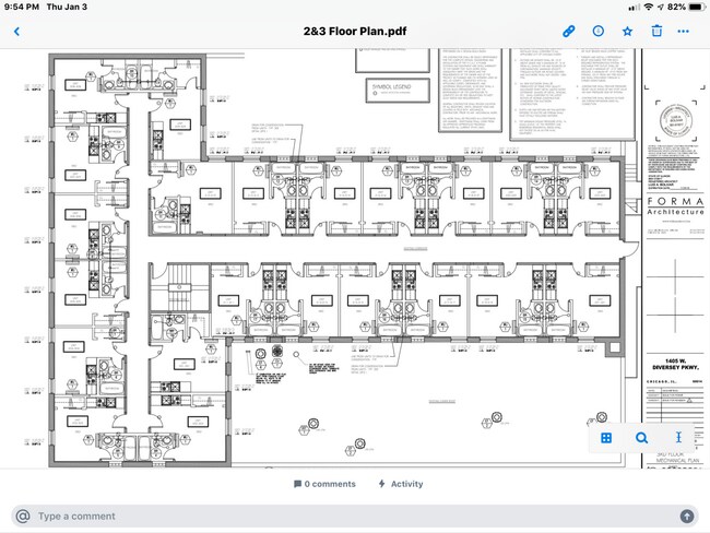 Building Photo - New Micro Studio in Lincoln Park