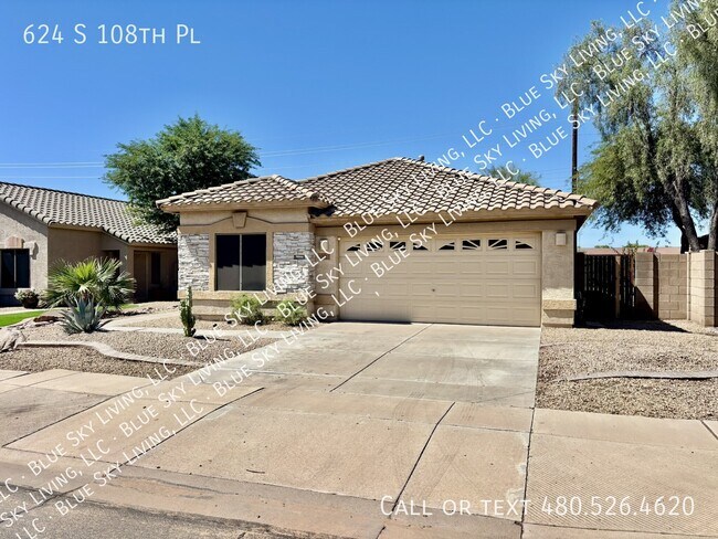 Building Photo - 624 S 108th Pl