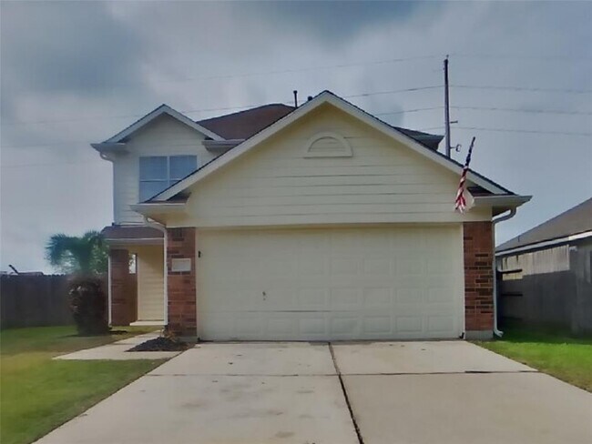 Primary Photo - 12538 Garden Gale Ln