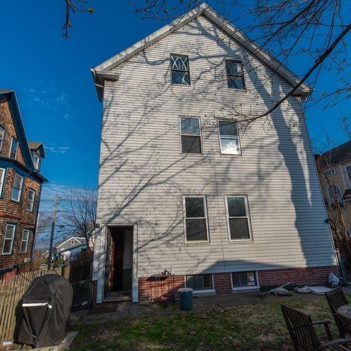Building Photo - 256 Morris Ave