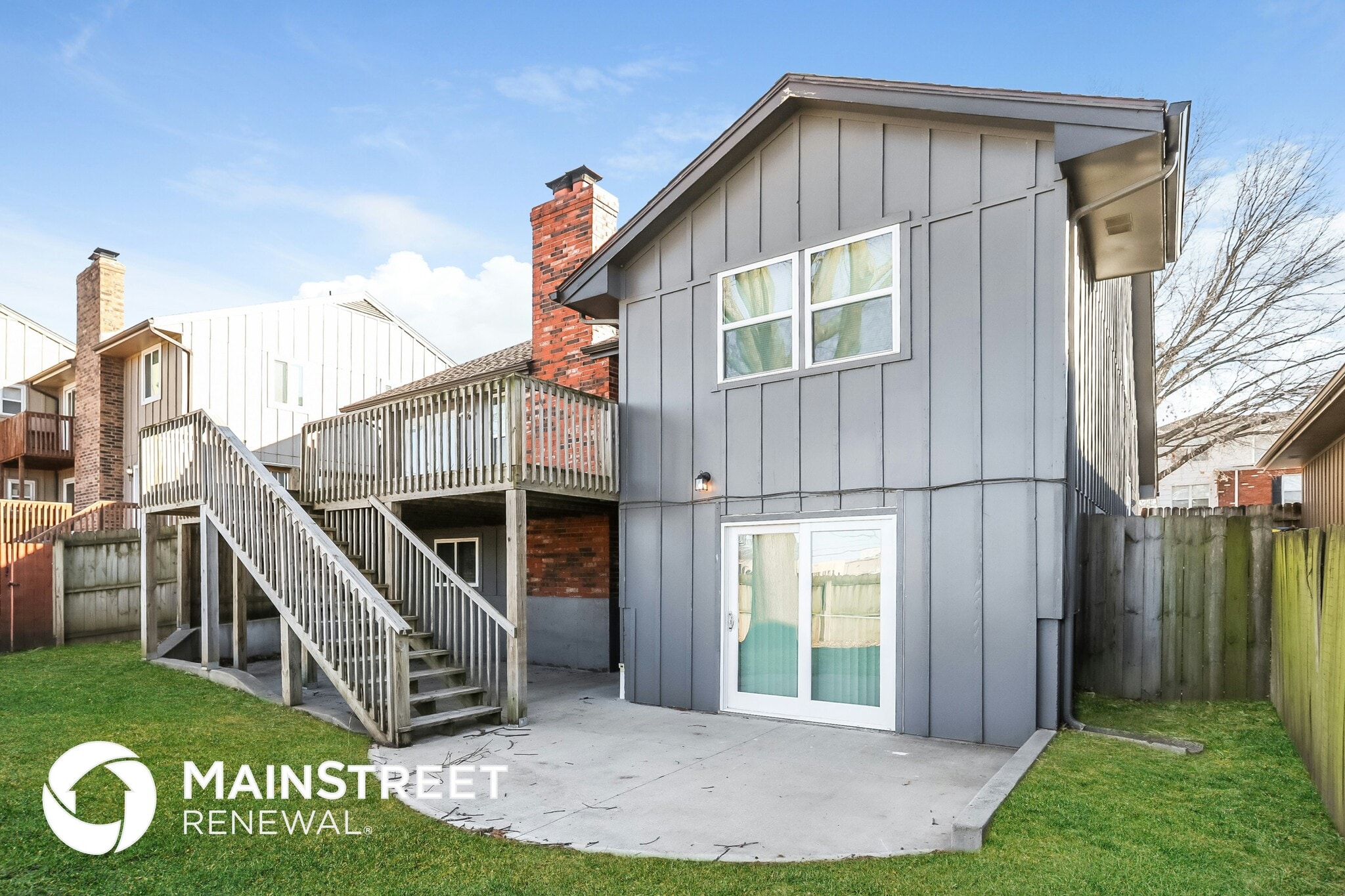 Building Photo - 2817 NW 5th St