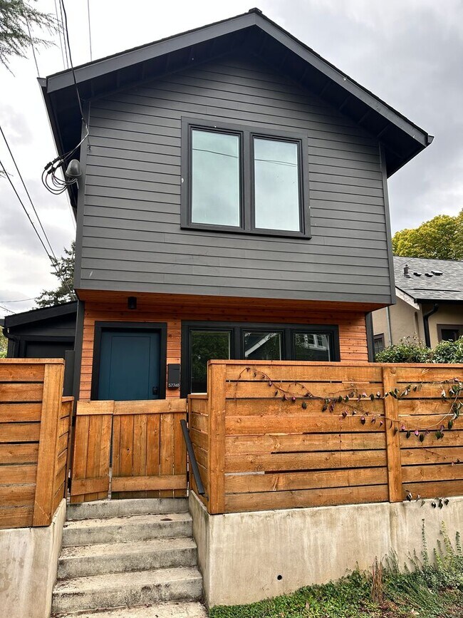 Primary Photo - Brand New ADU in NE Portland!