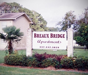 Building Photo - Breaux Bridge Apartments