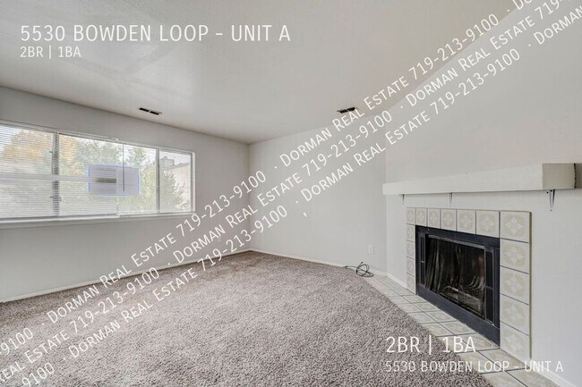 Building Photo - 5530 Bowden Loop