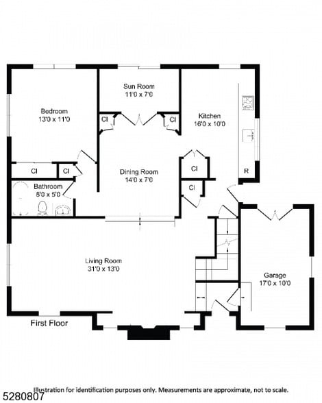 Building Photo - 153 Stirling Rd
