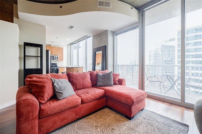 Building Photo - 855 Peachtree St NE