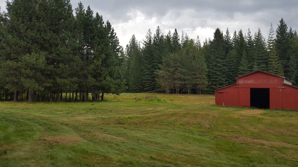 Building Photo - 3441 North Kootenai Rd