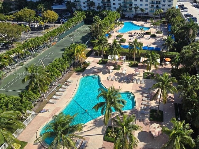 Building Photo - 19380 Collins Ave